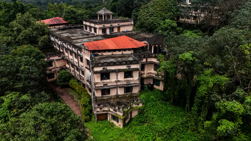 Electrical and Electronics Engineering, RIT Kottayam